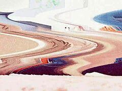 Giantess Maya Smothers Tiny Boy in Giant Sock Fetish Trap