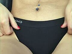 Teasing BF with toy while driving! Cum floods car seat