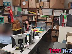 hey babe 😏 this petite brunette teen's wet pussy rides so good her tits bounce while i lick n doggy her soaked hole emoji fun!! 🔥💦