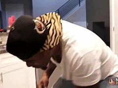 kyra rose devours and bounces on rome majors' juicy dick