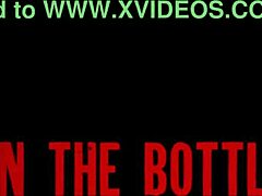 Spin Bottle Orgy Ecstasy