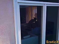 blonde babe wanna ride that monster cock doggystyle creampie finish?