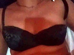 ever seen a caliente latina milf's big ass get pounded doggy style by amateurs?