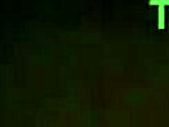 Amateur couple fucks pussy hard on bed in homemade bedroom session