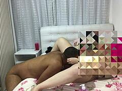 ei pirocudo, quer fuder essa latina gostosa de lingerie??