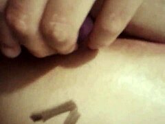 Mayte Sexxx's custom anal cam show with big latina ass 😈🔥💦