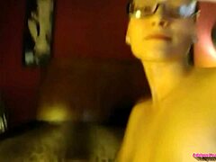 Adalynnx's horny webcam slut fingers wet pussy till she squirts?