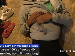 Jewel's Backstage Night with Mysterious Strangers Behind Scenes