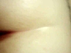 Mayte Sexxx's custom anal cam show with big latina ass 😈🔥💦
