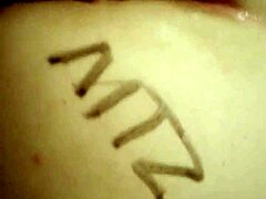 Mayte Sexxx's custom anal cam show with big latina ass 😈🔥💦