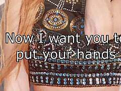 mistress lisa frozen in erotic hypnosis emotional surrender