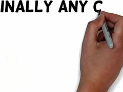 you won't believe what spanking alex harper's ass unleashes