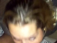 बारिश के दिन गले की गहरी चुदाई