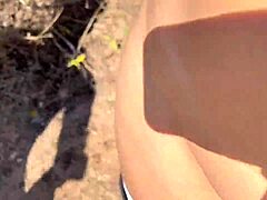 hot big tits gf roughly fucked in oyo room expectin love but got roughed up