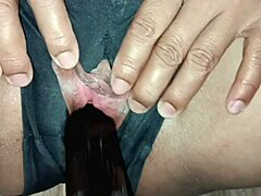 dont cum in my married pussy pleeease im a bride