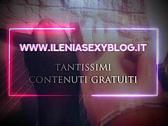 desiderio perverso italiana asmr jerk off whispers