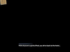 harem hotel 274 got me all messed up in that hotel room game