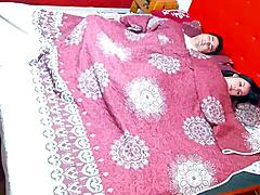 hey stepmom, sharing a room with stepson gets real awkward fast doesn't it