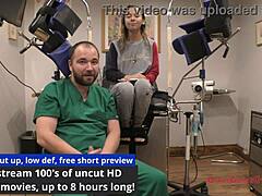 Kalani Luana Spreads Small Tits in Intense Yearly Physical!