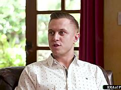 big tits milf cheats tittyfucks soninlaw's monster cock deep down throat