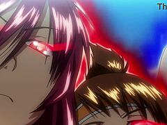 Anime Hentai Girlfriend Teases With Subtle Intimate Bedroom Pleasures Slowly