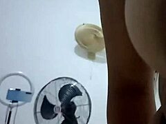 why does my colombian stepsis moan when i finger her ass mid fuck?