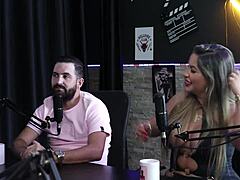 brazilian swingers juli figueir� and felipe larrossa fuck ignoring hate