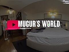 AMALIA DAVIS CUMS HARD IN CASTING INTERVIEW BIG TITS BLOWJOB RIDE