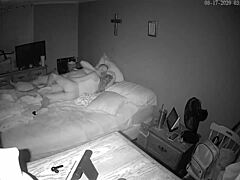 skinny bitch sucks & fucks monster cock part 2 🔥💦