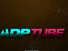 Susy Gala Gabriela Lick Pussies Ride Dildos in Juicy Double Penetration Ass Play