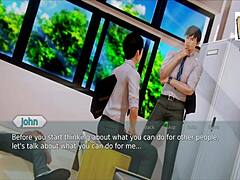 i'm like totally obsessed with academy 5 game now...