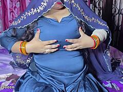 i get auntie fucked by nephew to cool her hot pussy