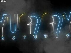 russah's brazilian ass takes five big cocks in dap puking piss