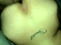 big black monster cock hints at throbbing deep latina stretches