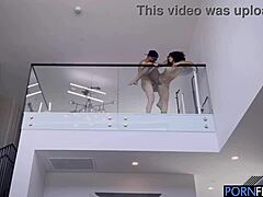 using willow ryder's throat exactly like a fleshlight toy