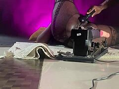 you gonna eat this ebony milf ass like a total pro