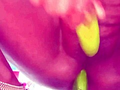 Desi Bhabhi Fucked Ass Pussy On Phone Call