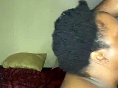 bbw slut devours stepbrothers huge cock for rent