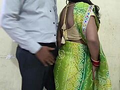 stepdad fucks stepdaughter thinkin she's wife and creampies her by accident