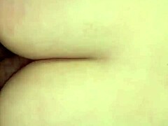 Blonde Milf Devours Monster Cock In Bold Bedroom Action