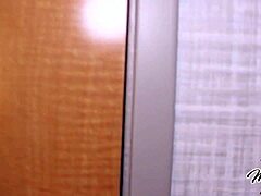 lucky tommy utah pounds maxine x's oriental ass pussy