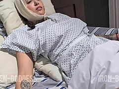 doctor, i need your help to cum so bad right now