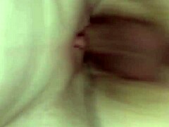 Blonde Milf Devours Monster Cock In Bold Bedroom Action