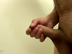 jerk this monster cock hard boys 🍆💦🔥 cum everywhere!!