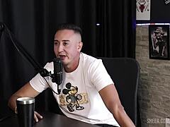 ब्रूना कार्लोस को शीयर रेड लिंगरी में बोर्रा कास्ट पर अपमानित होते देखना चाहते हो पार्ट 3?