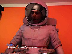 being a dik chick route turns into wild game 240 fun