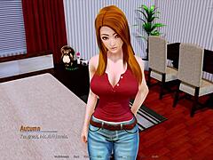 deep emotions unfold in harem hotel episode 115