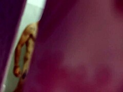 madrastra climbs into hijastro's bed after steamy shower secrets explode with taboo lust