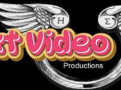 HOT BRAZILIAN BLONDE FLASHES BIG TITS TO ORGASM!