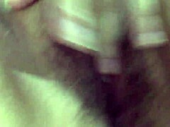 my filipina girlfriend's hairy tight pussy feels so good ughh